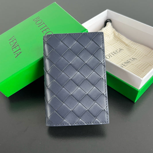 Bottega Veneta Card Holder
