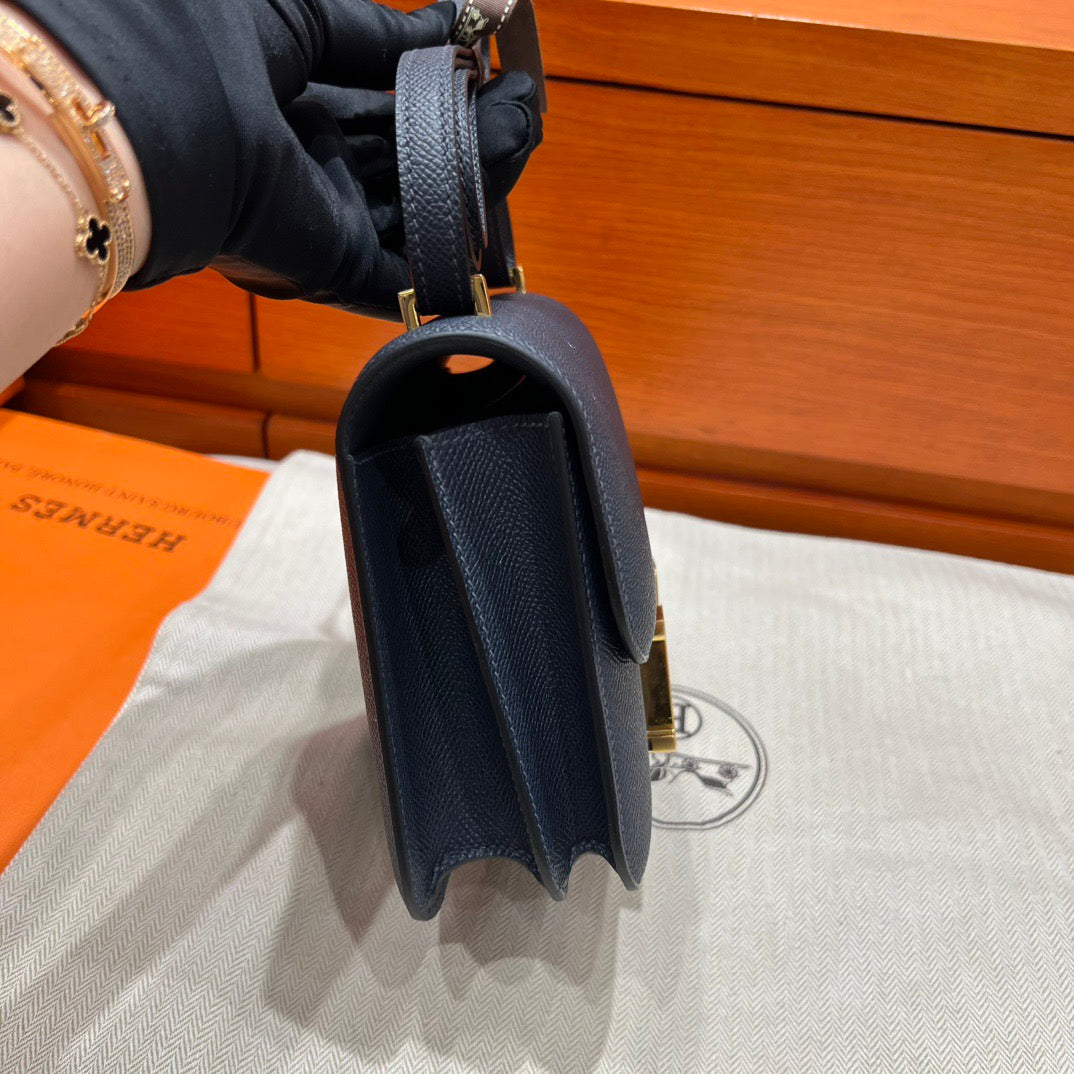 Hermes Constance 19