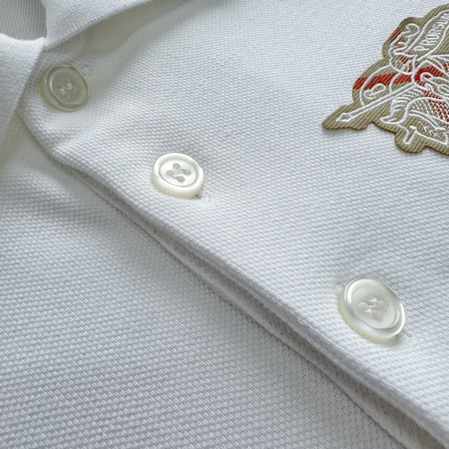 BBR Polo