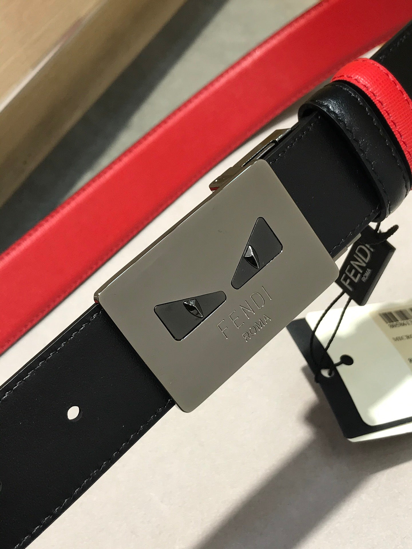 Fendi Belts
