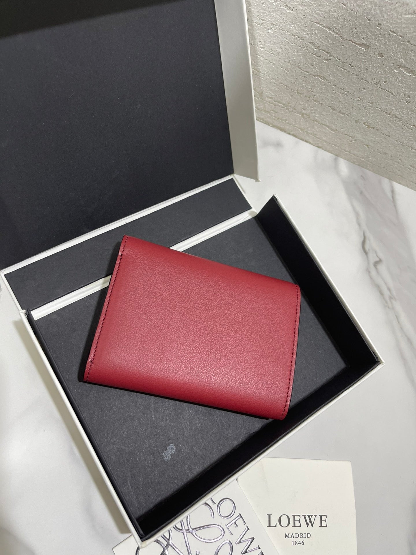 Loewe Wallet