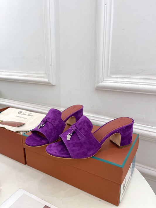 LP Sandals