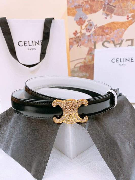Celine Belt