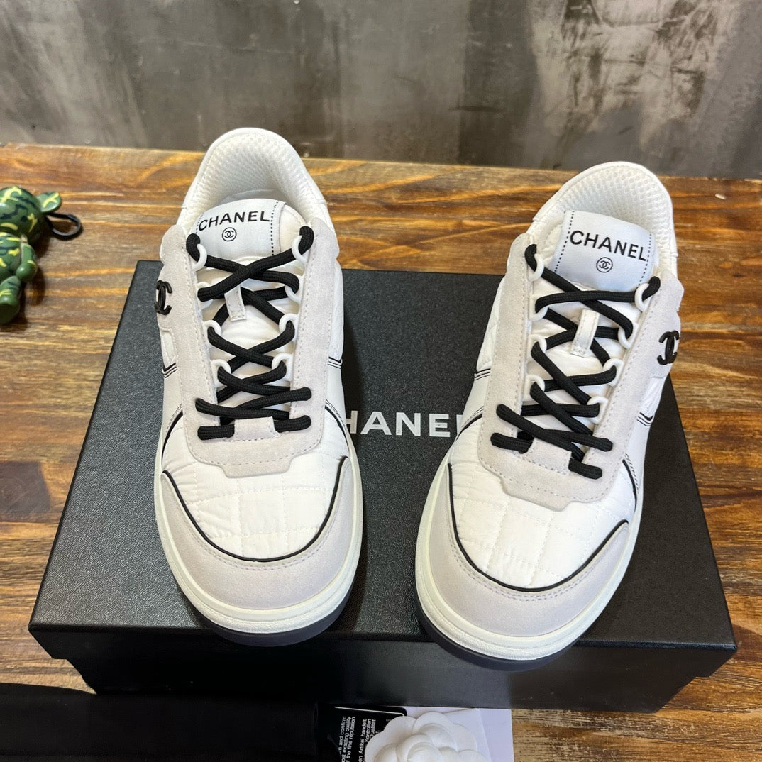 Chanel Sneakers