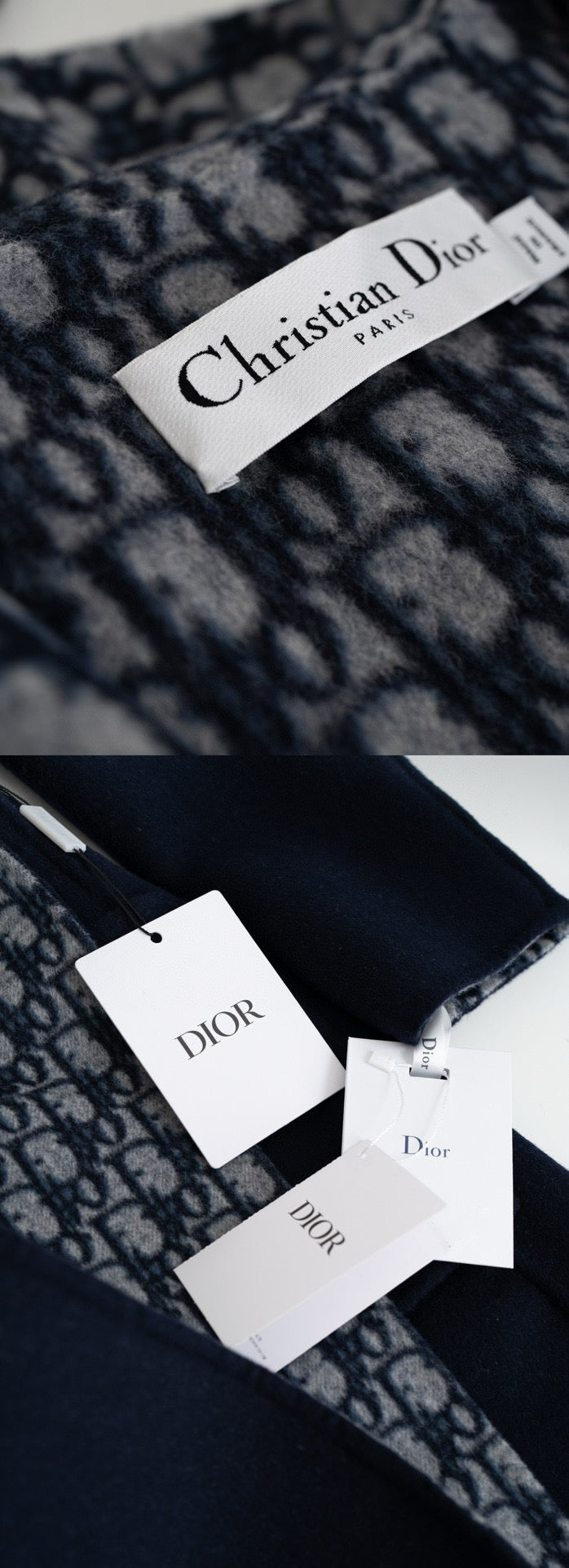 Dior Coat
