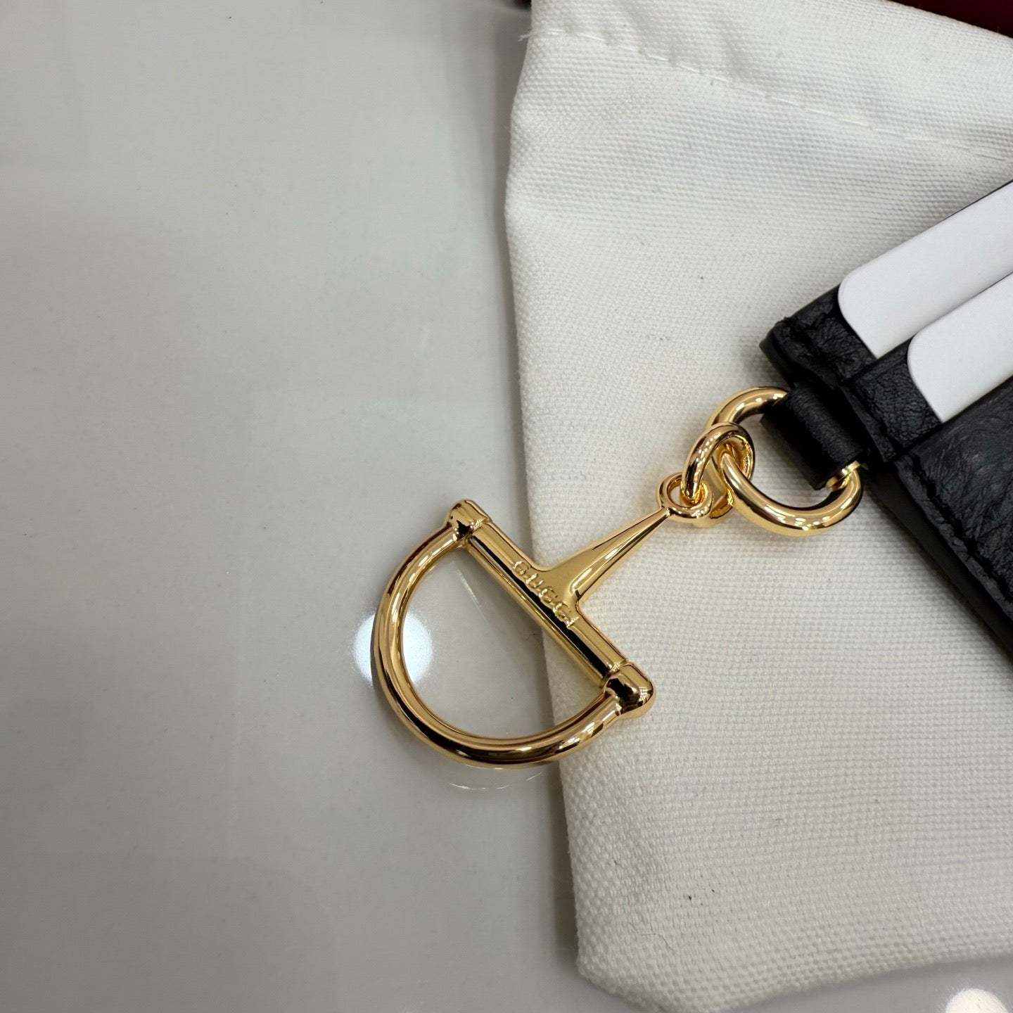 Gucci Card Holder