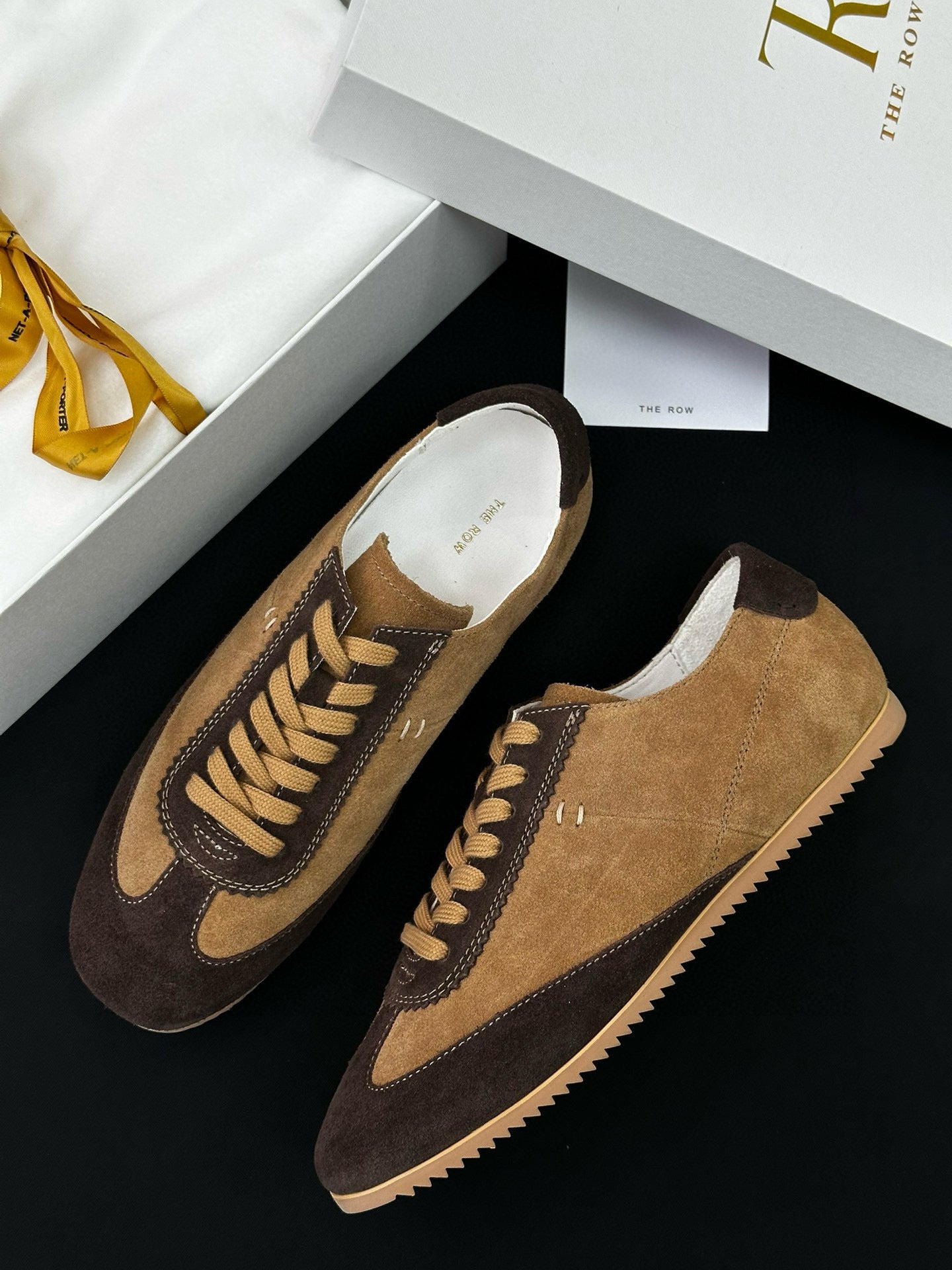 The Row Sneakers