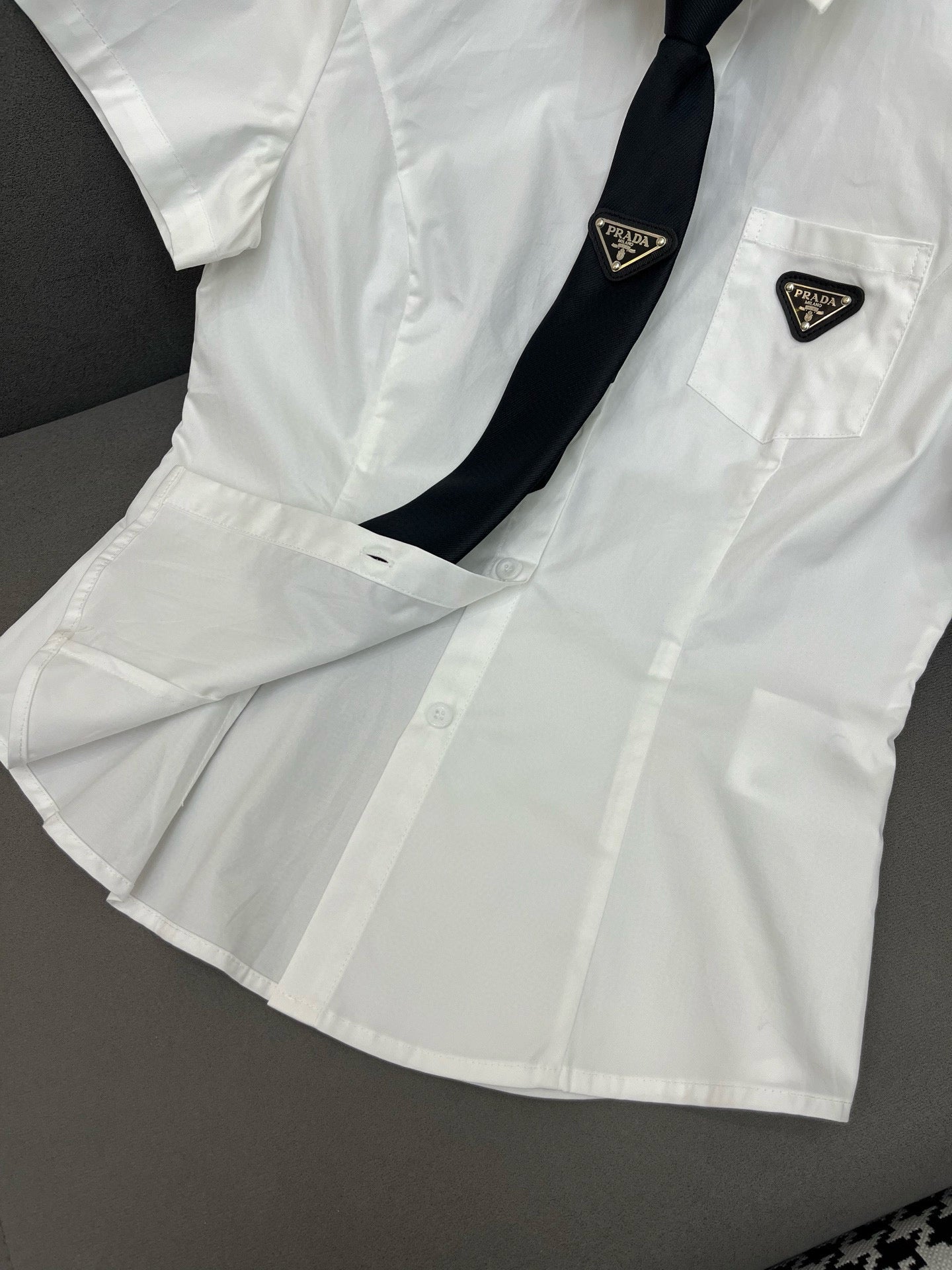Prada Shirt