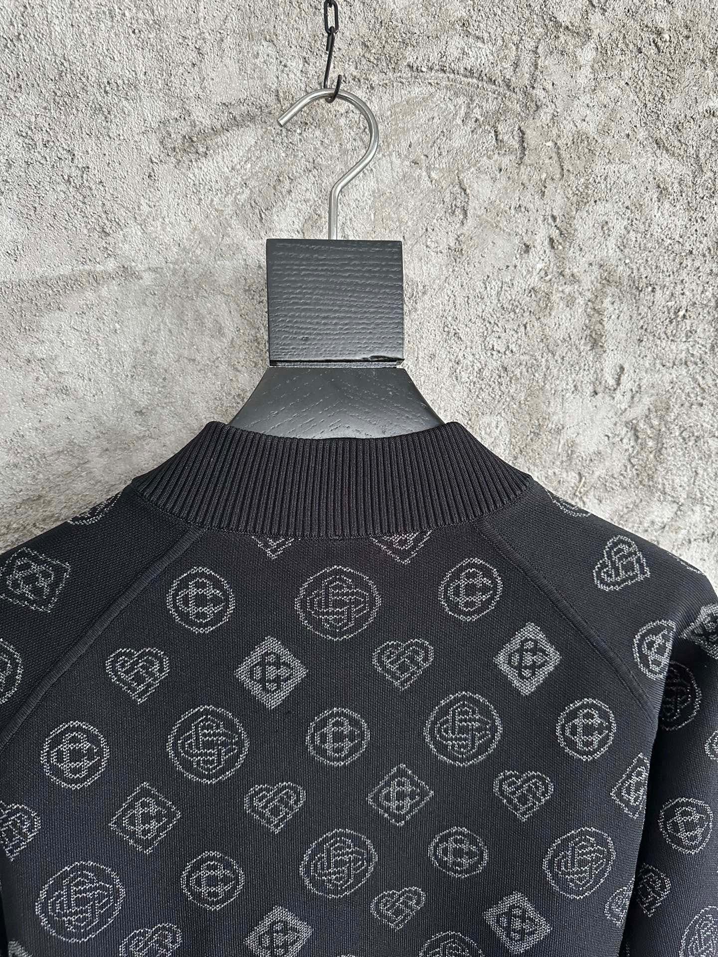 Casablanca Jacket