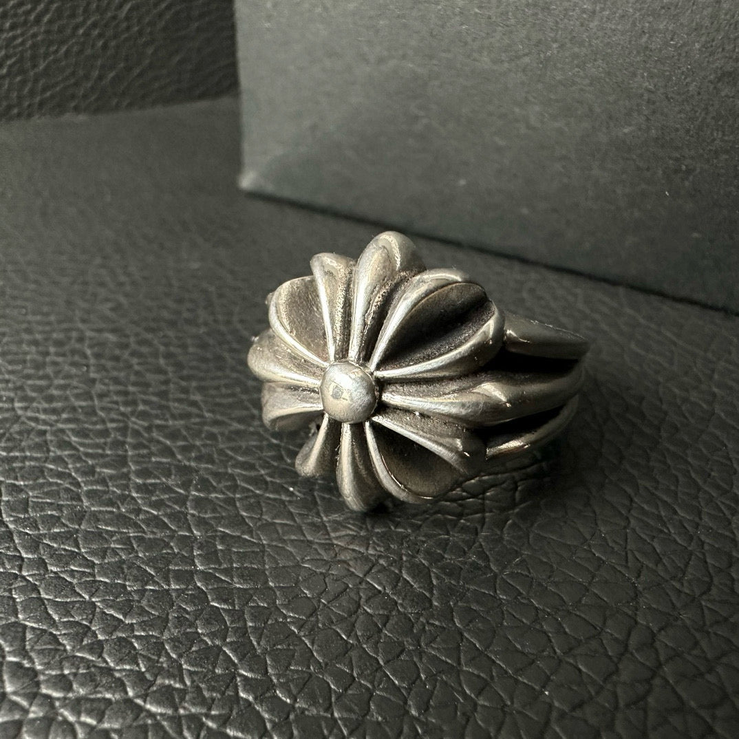 Chrome Hearts Rings