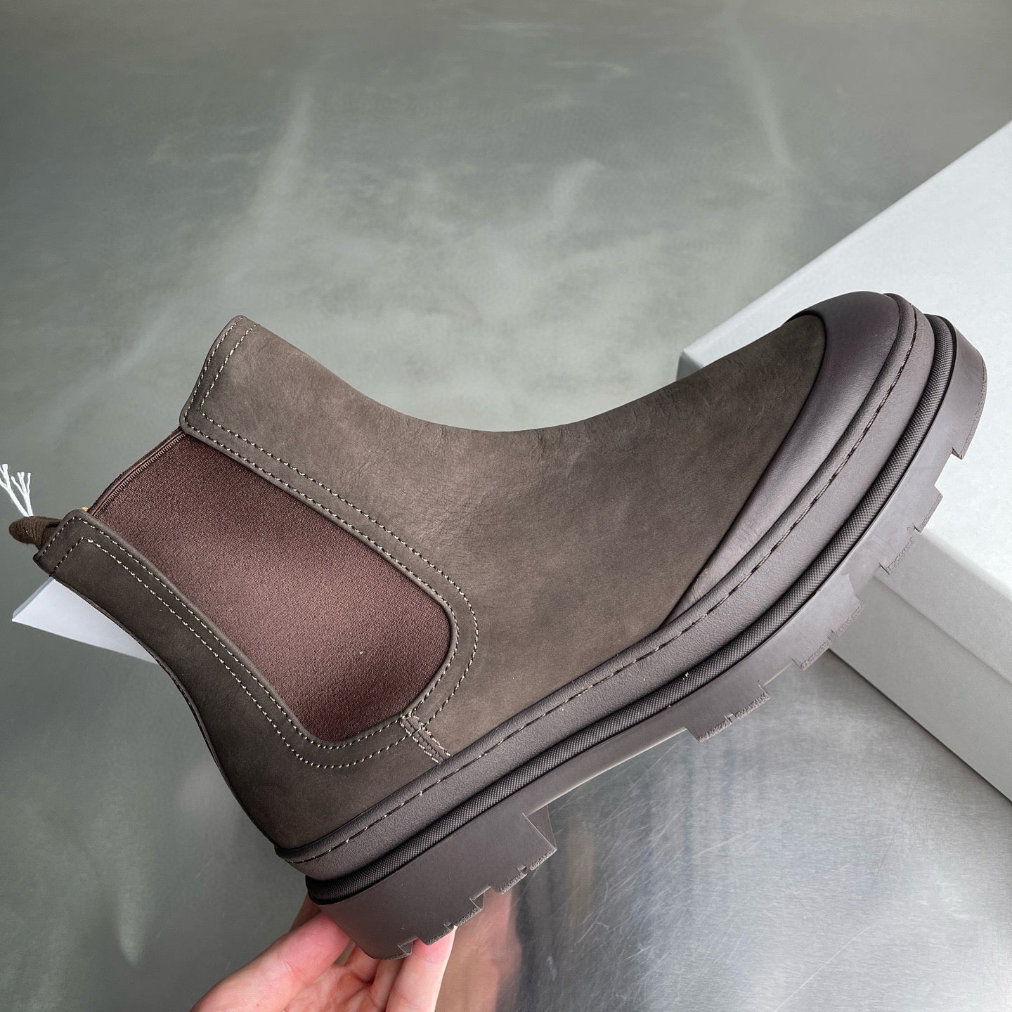 Brunello Cucinelli Boots