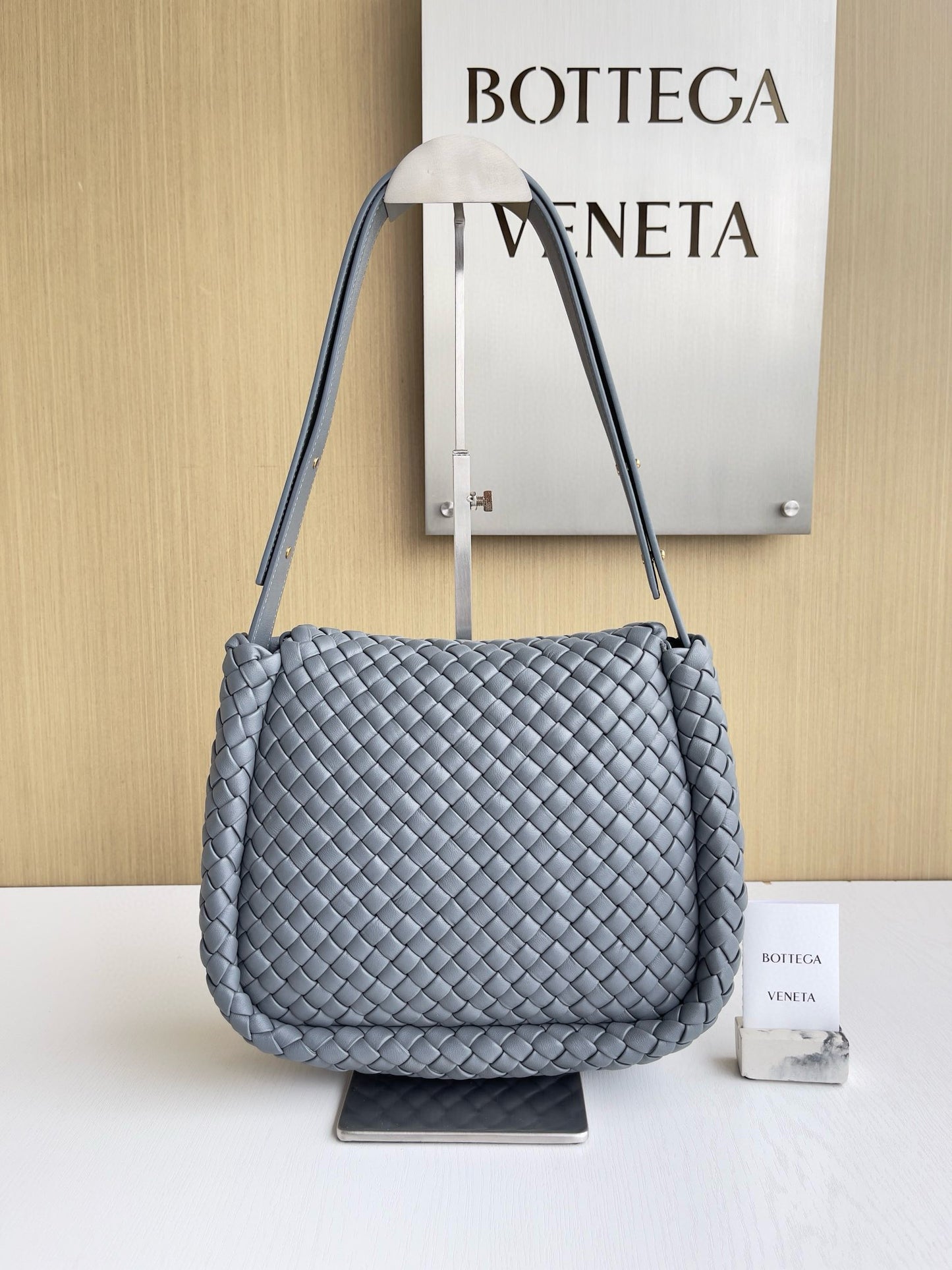 Bottega Veneta Shoulder Bag