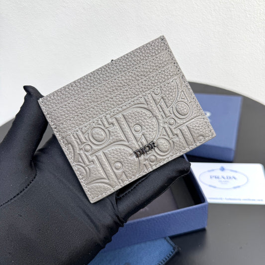 Dior Card Holder
