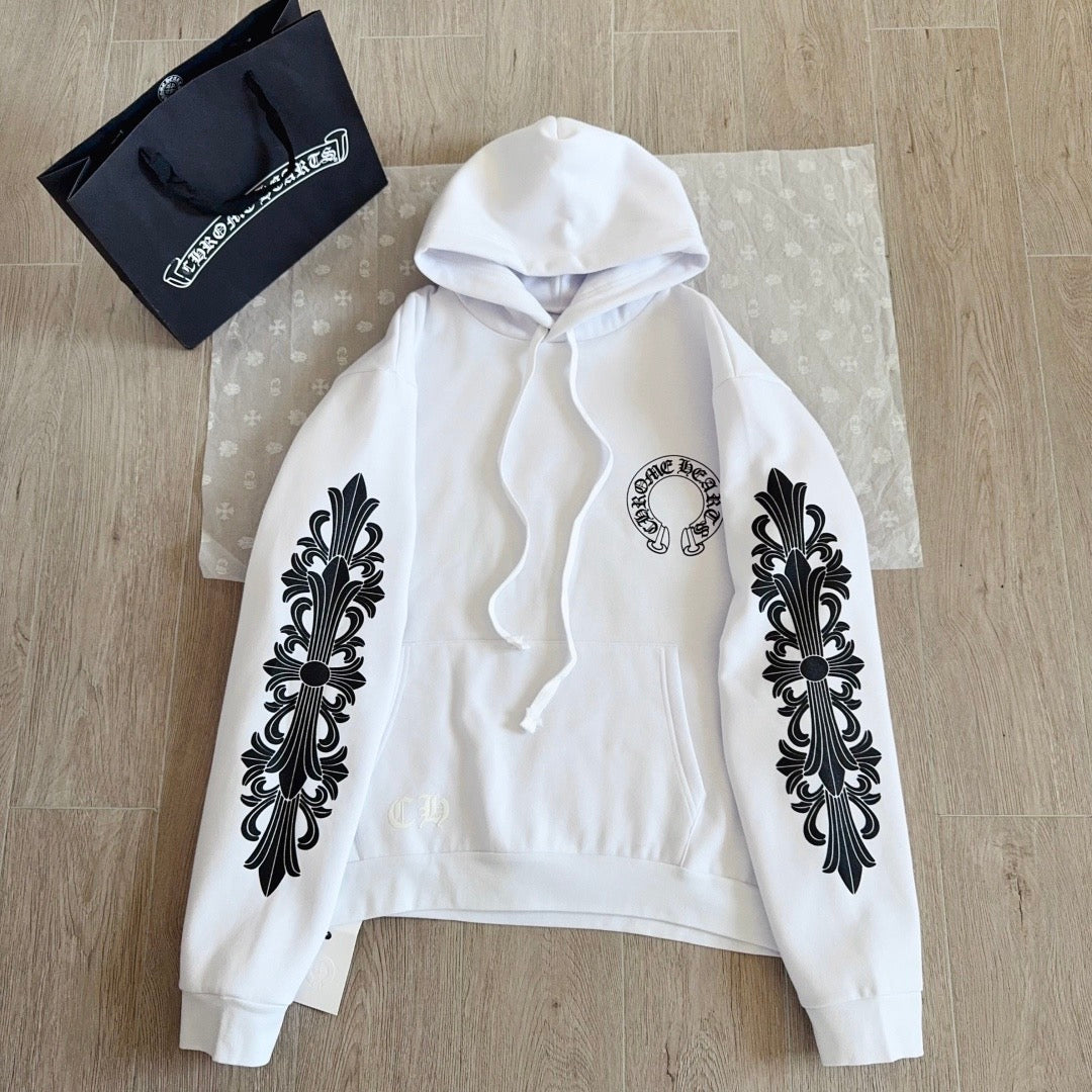 Chrome Hearts Hoodie