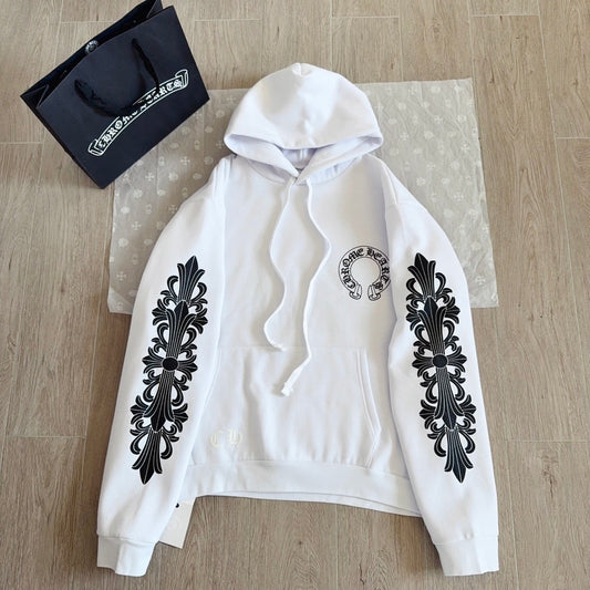 Chrome Hearts Hoodie
