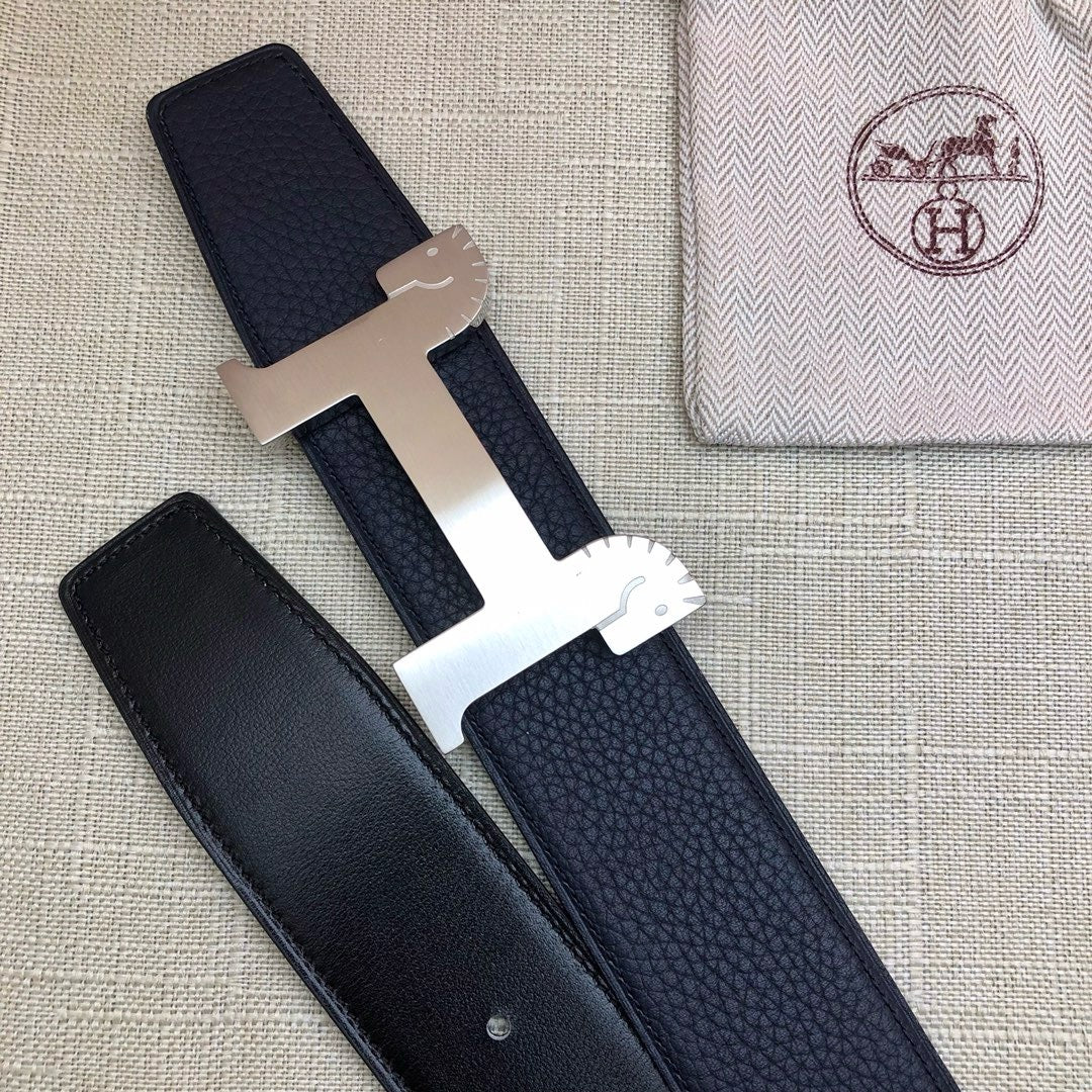 Hermes Belt