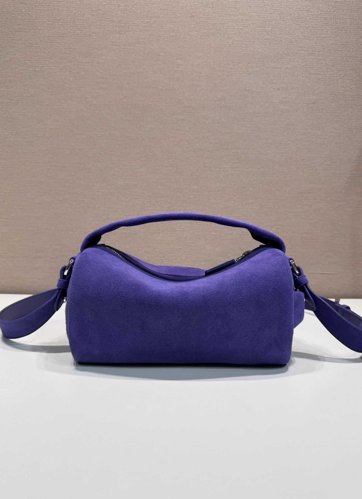 Prada Shoulder Bag