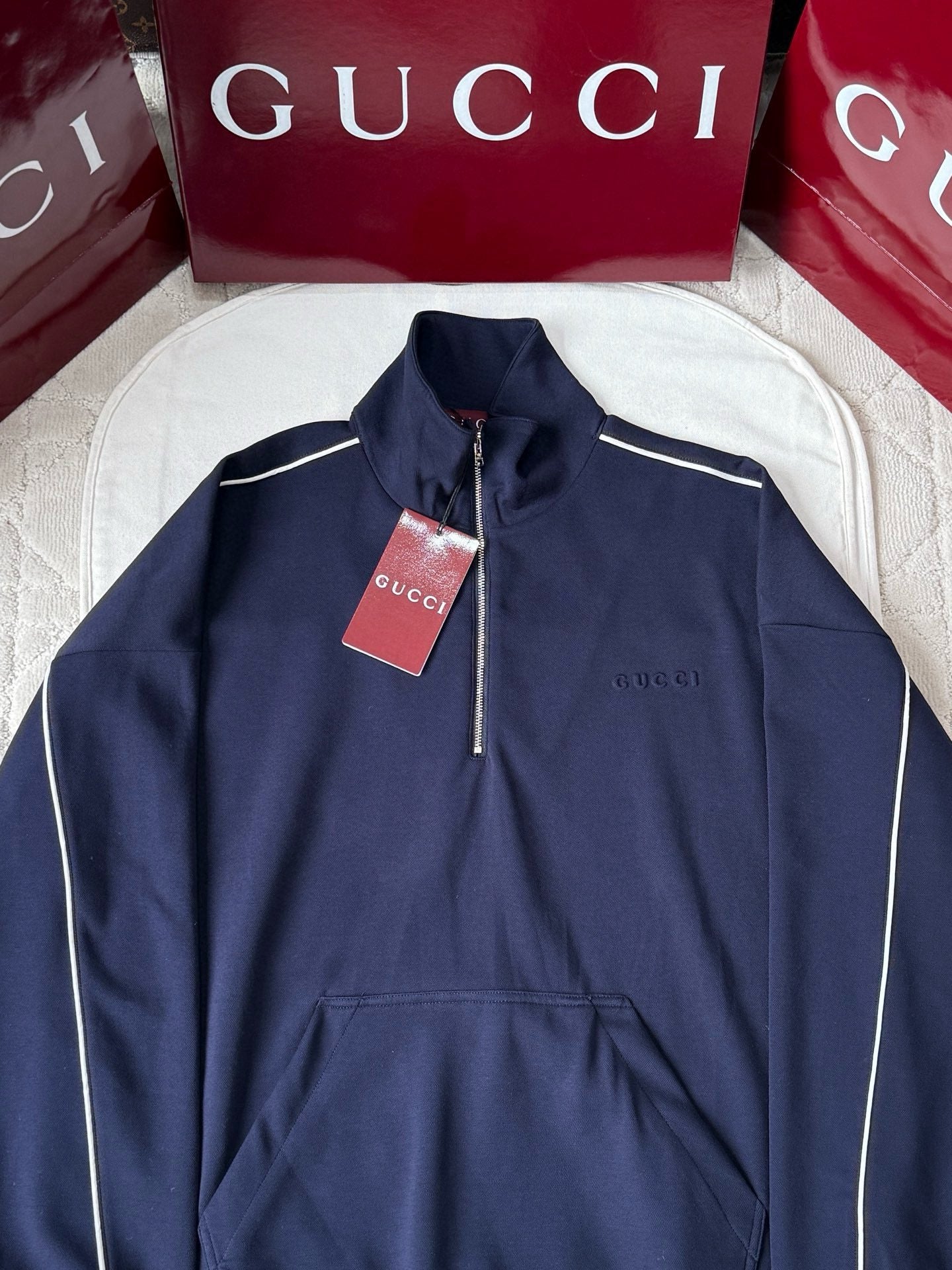 Gucci Jacket
