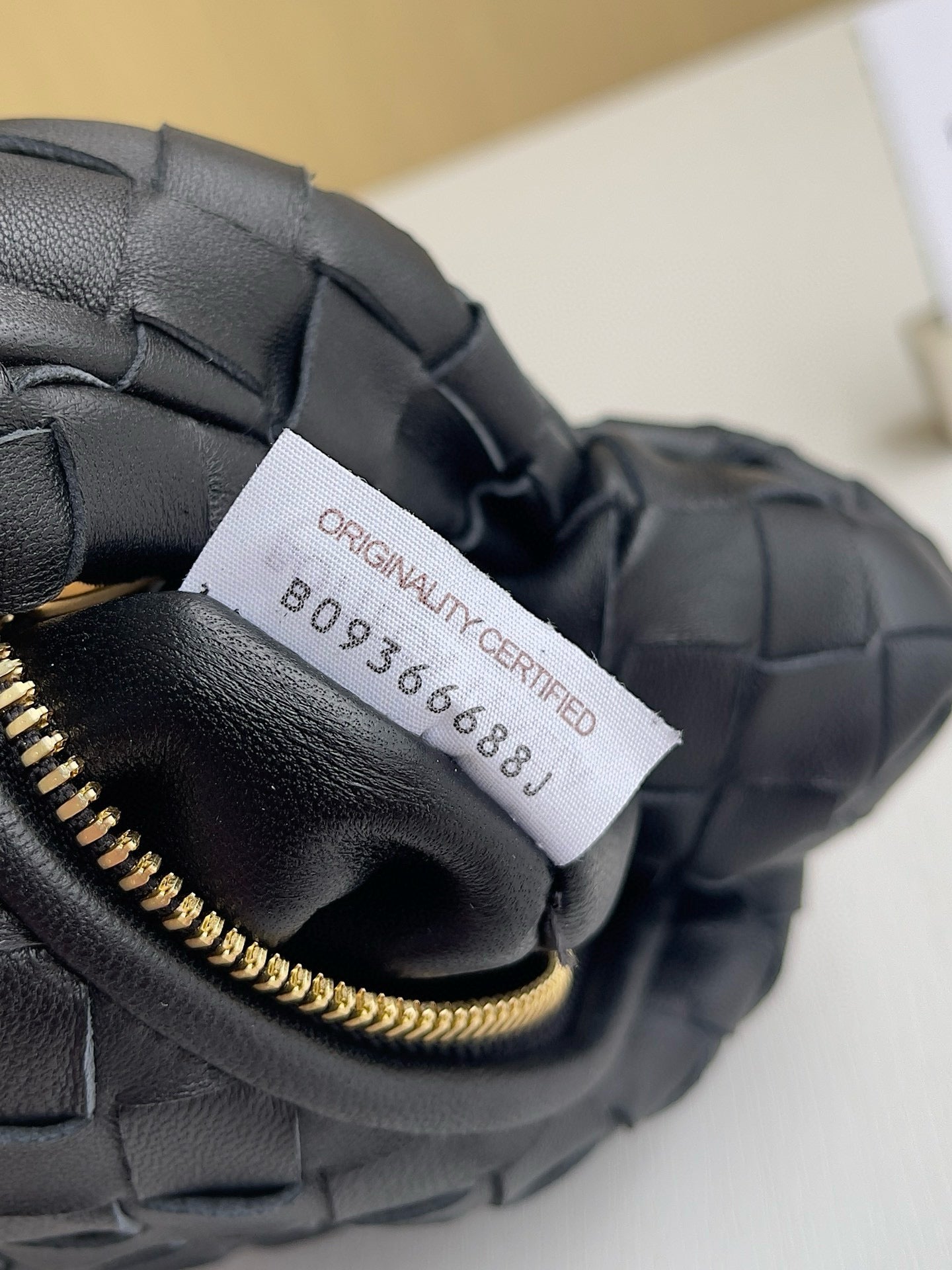 Bottega Veneta Hobo Bag