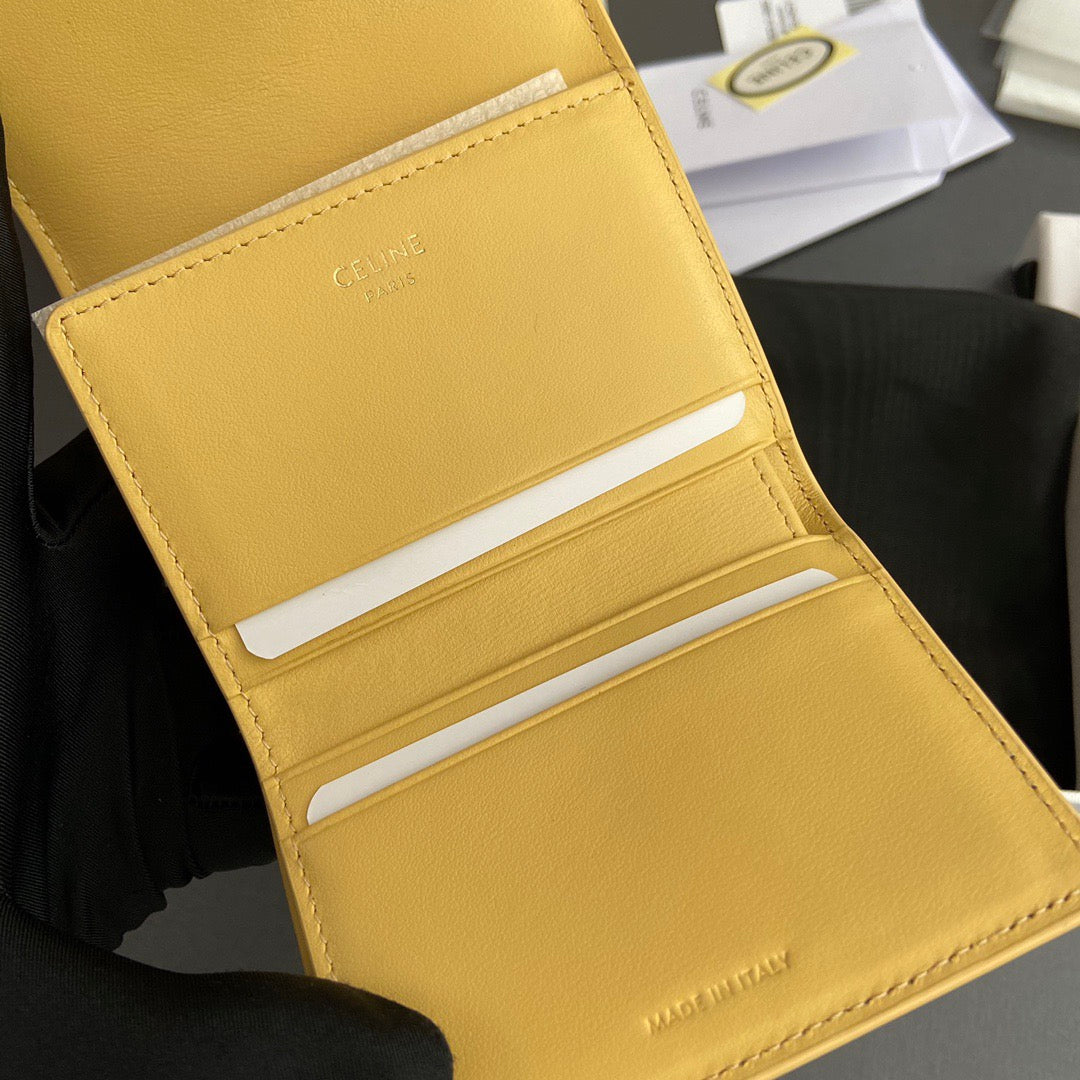 Celine Wallet