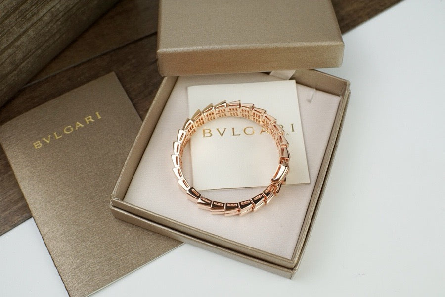 Pulsera Bvlgari