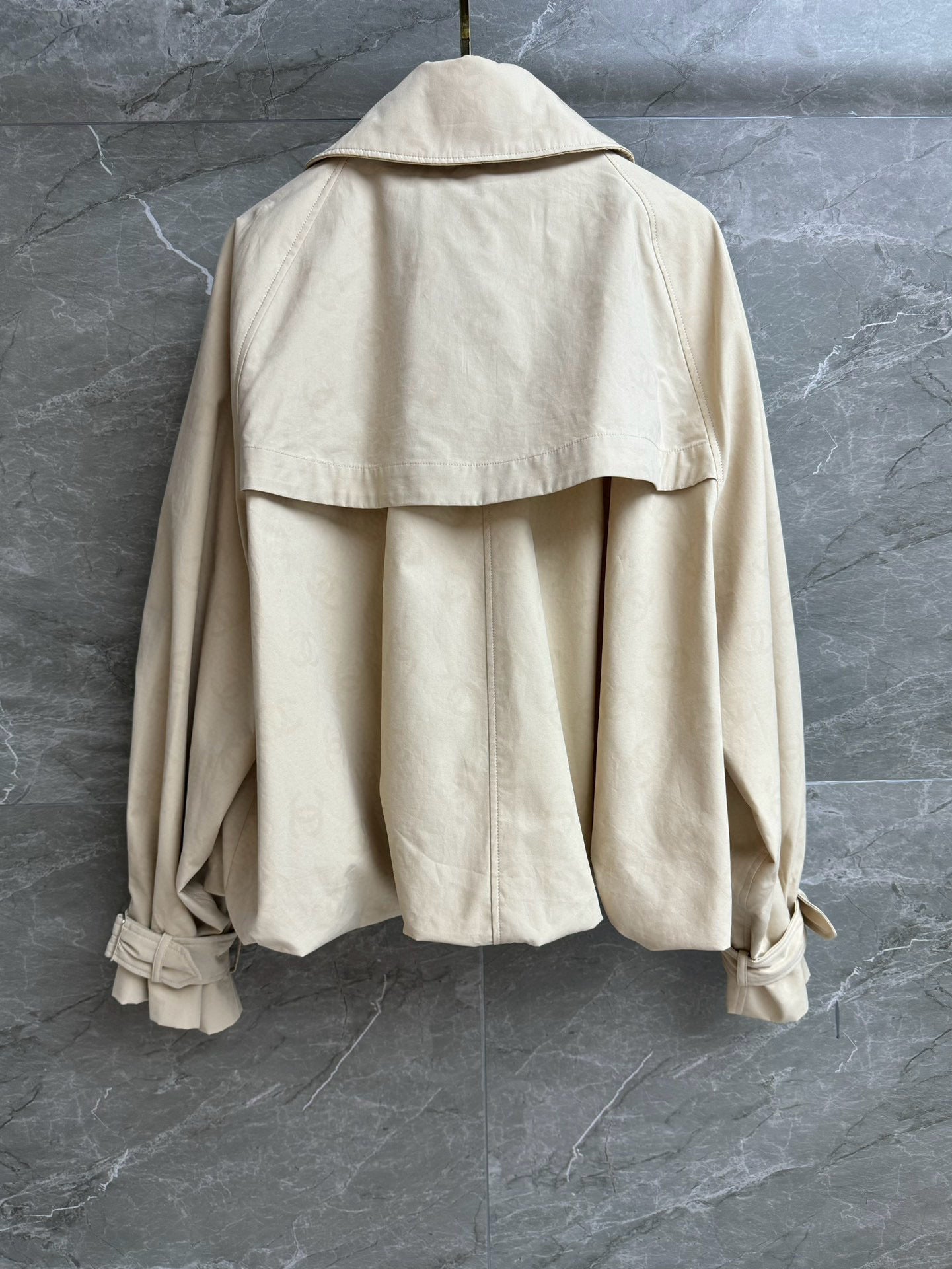 Chanel Coat