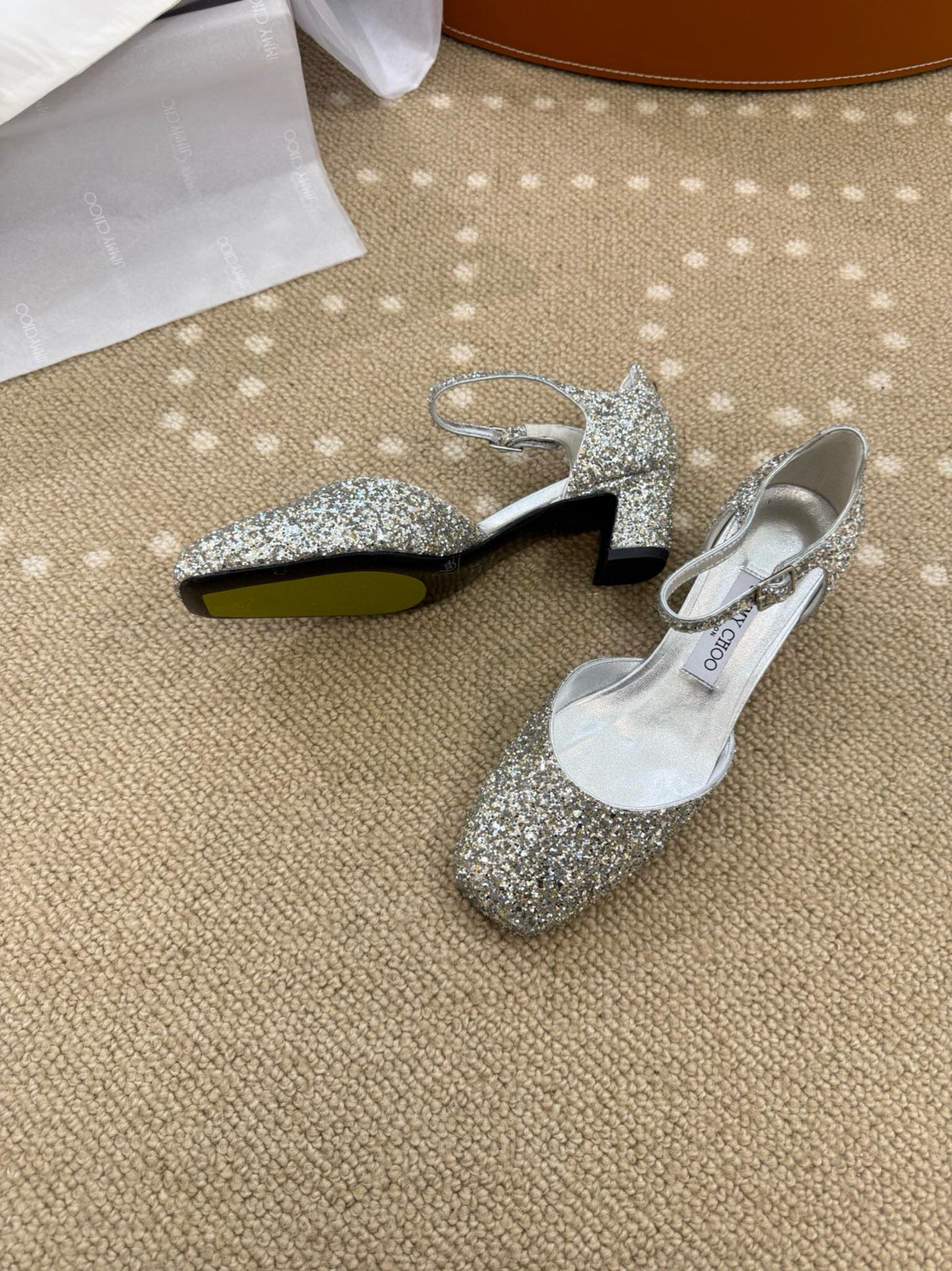 Jimmy Choo Heels