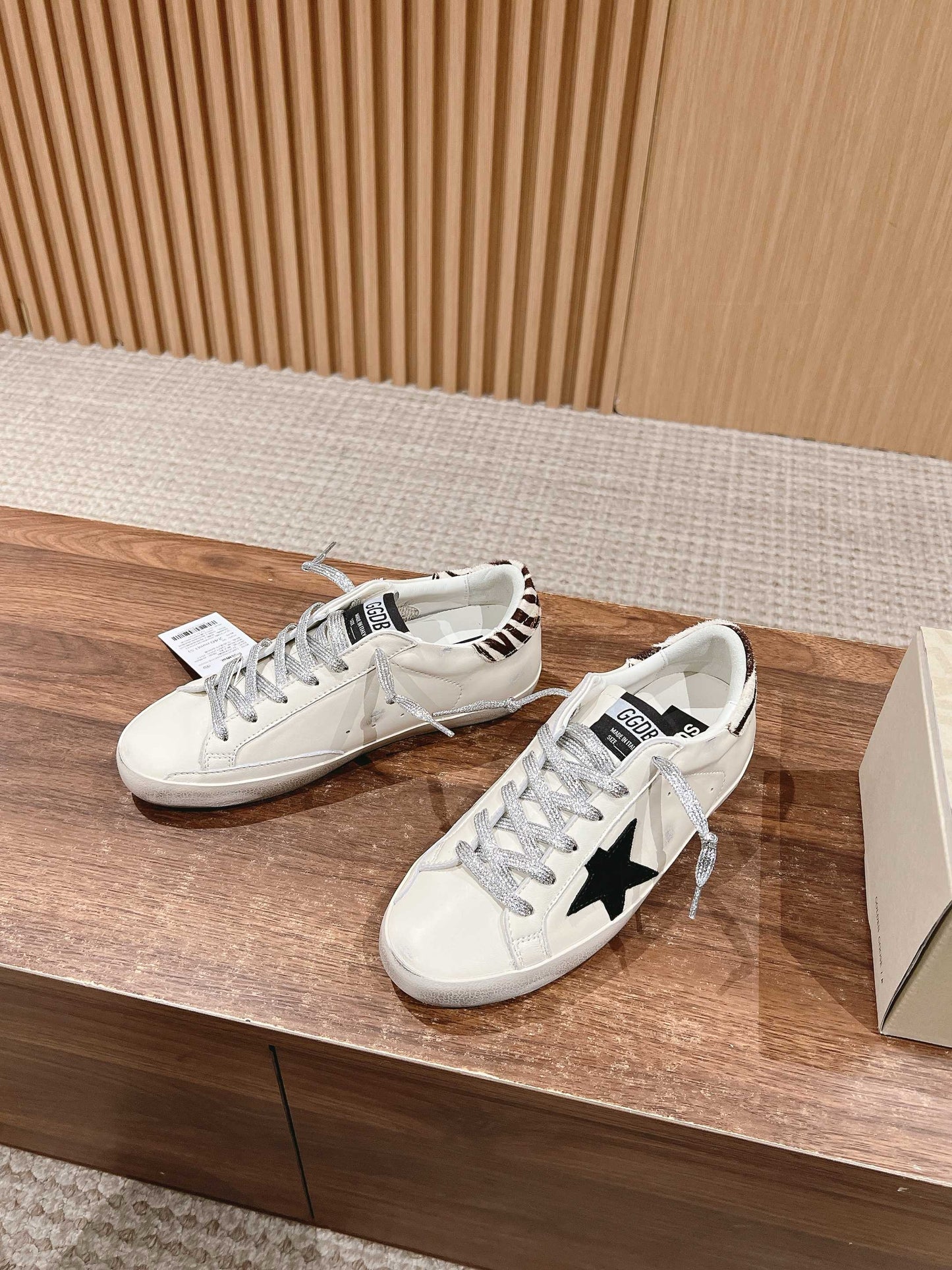 Golden Goose Sneaker