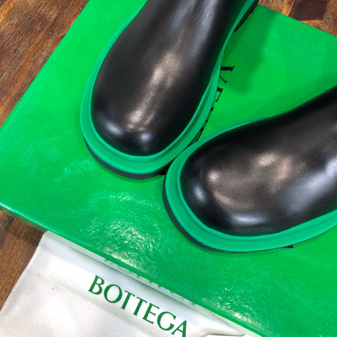 Bottega Veneta Boots