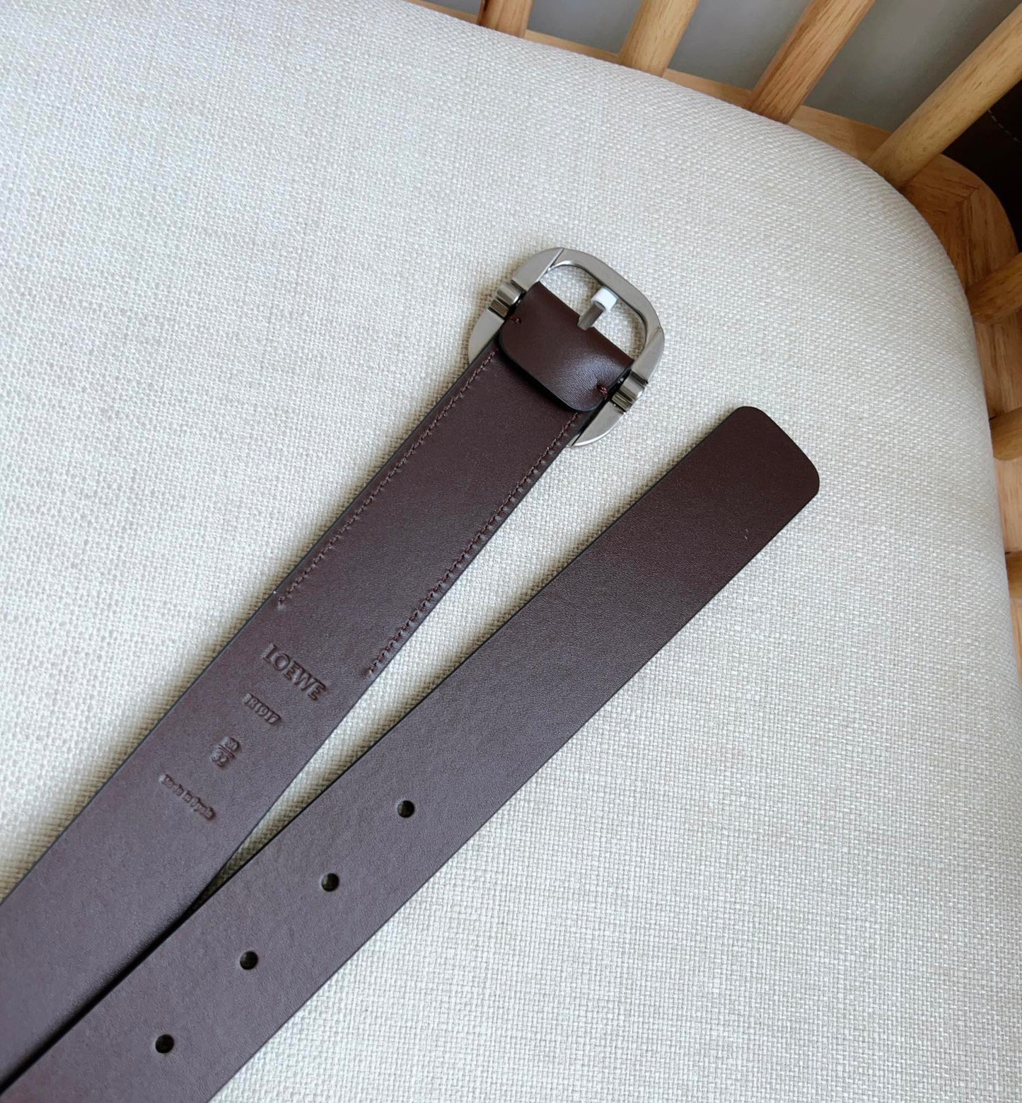 Loewe Belt