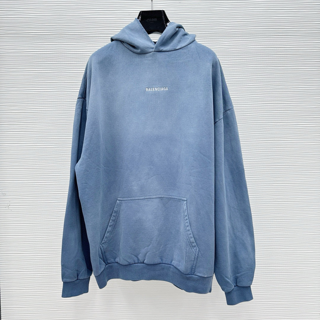 BLCG Hoodie