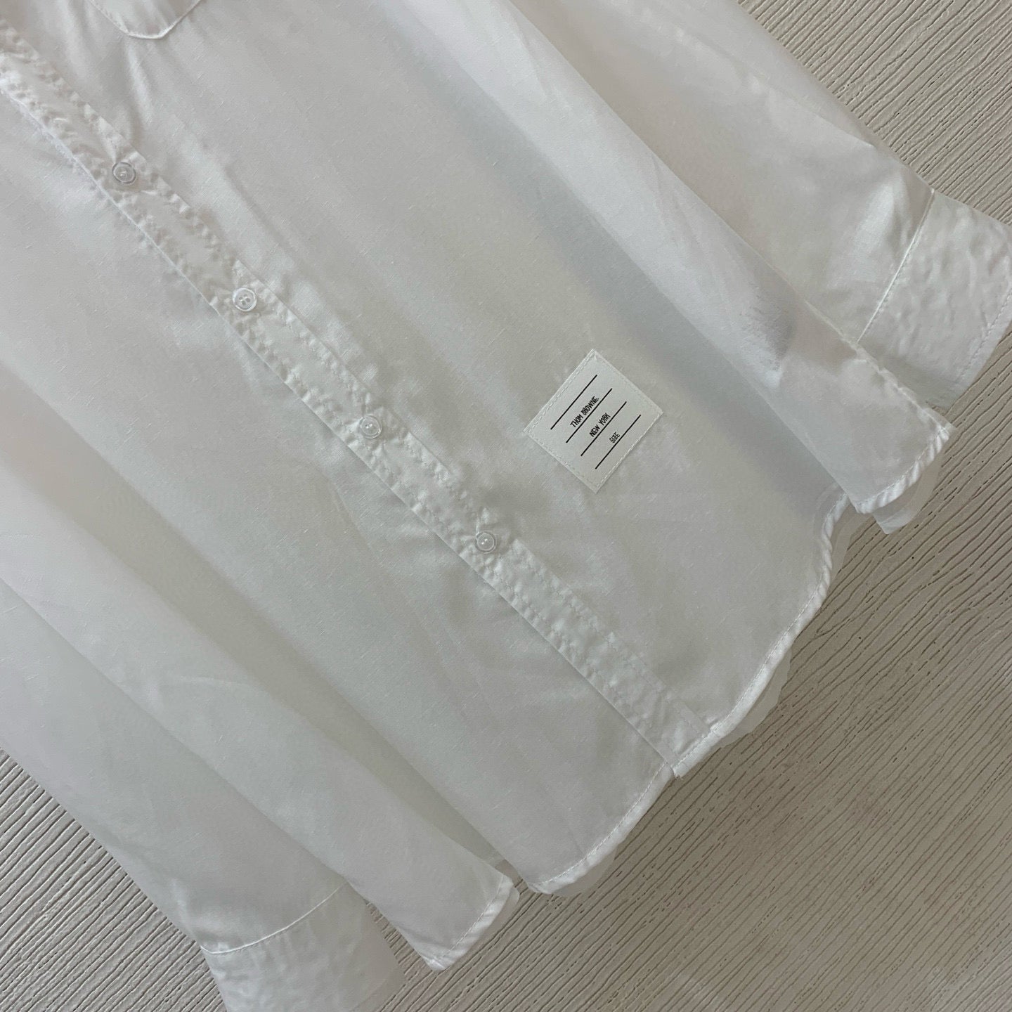 TB Long Sleeve Shirt