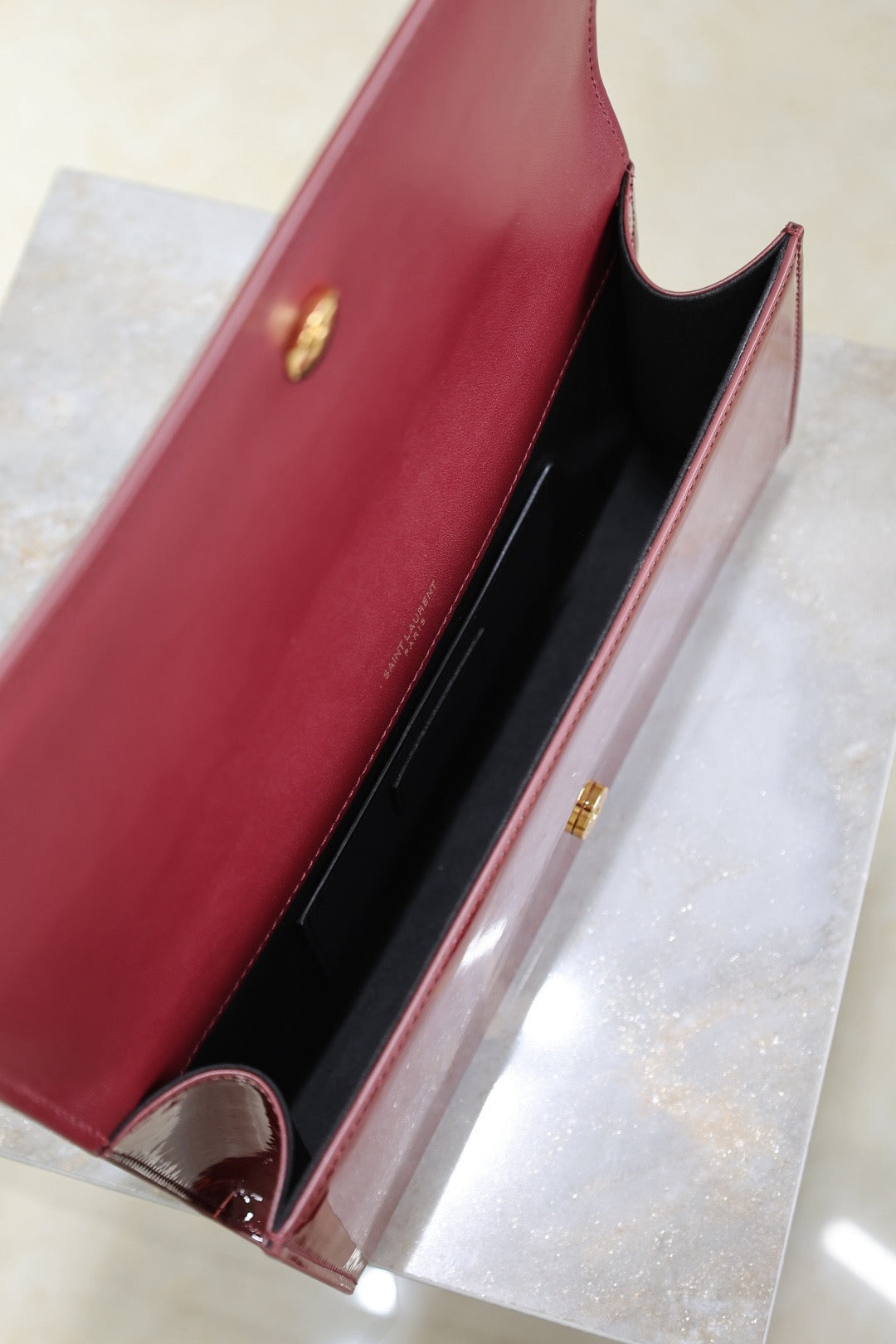 YSL Wallet