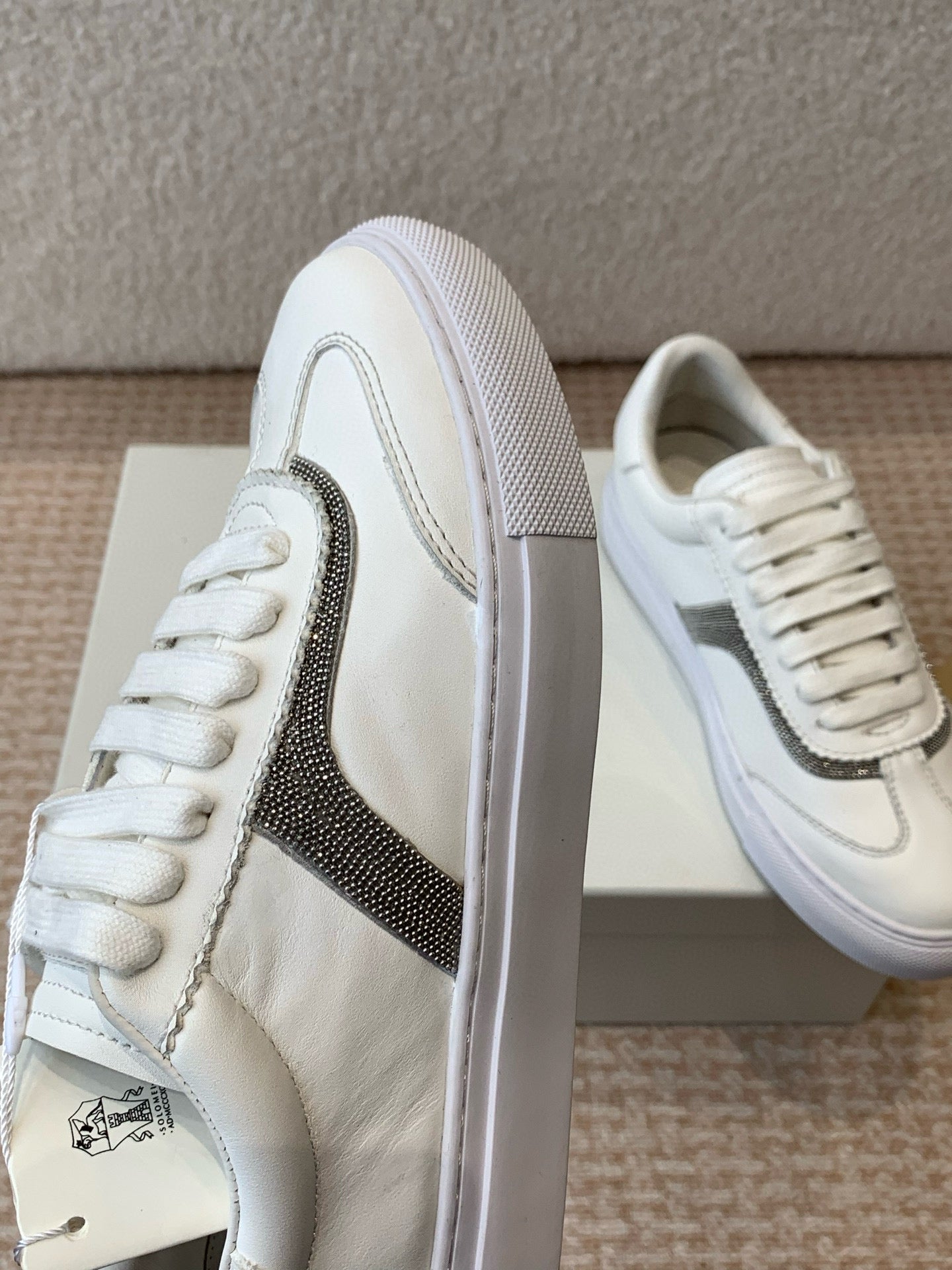 Brunello Cucinelli Sneakers