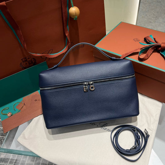 Loro Piana 27 Classic Case Bag