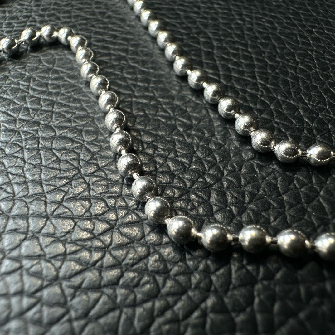 Chrome Hearts Necklace