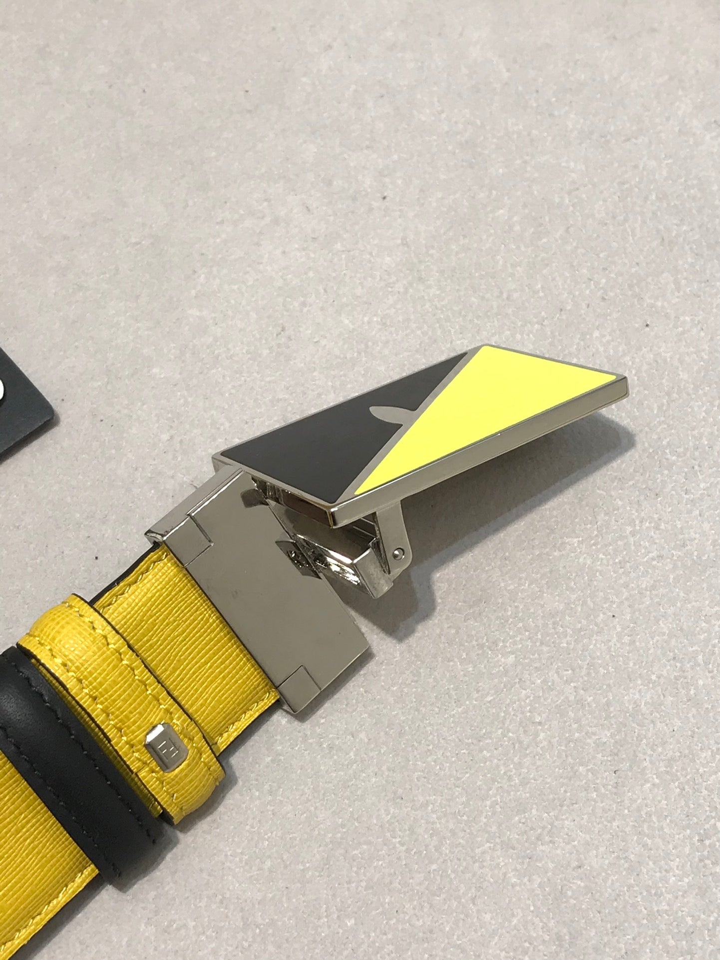 Fendi Belts