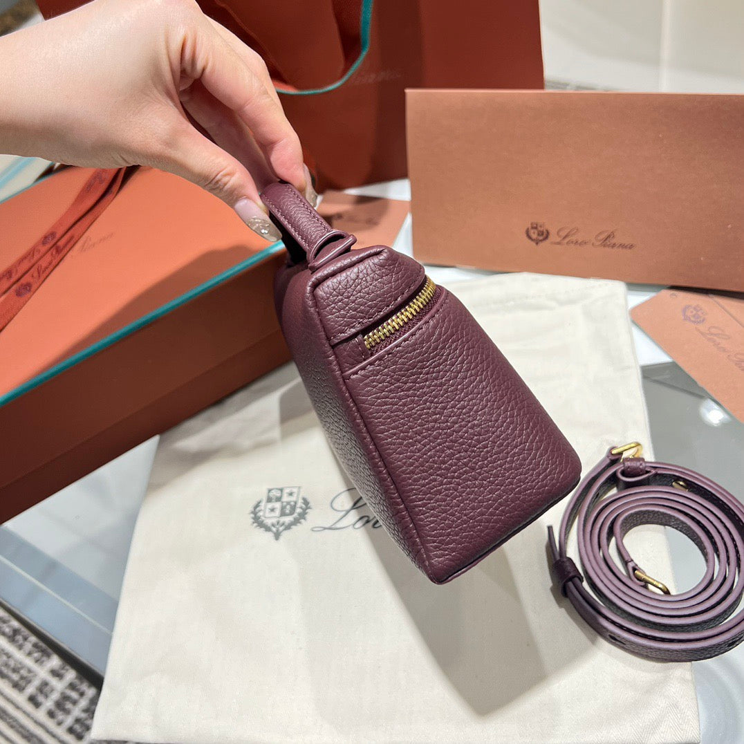 LP Extra Pocket L19 Pouch Bag