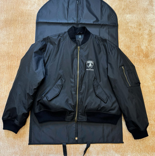 Balenciaga Jacket