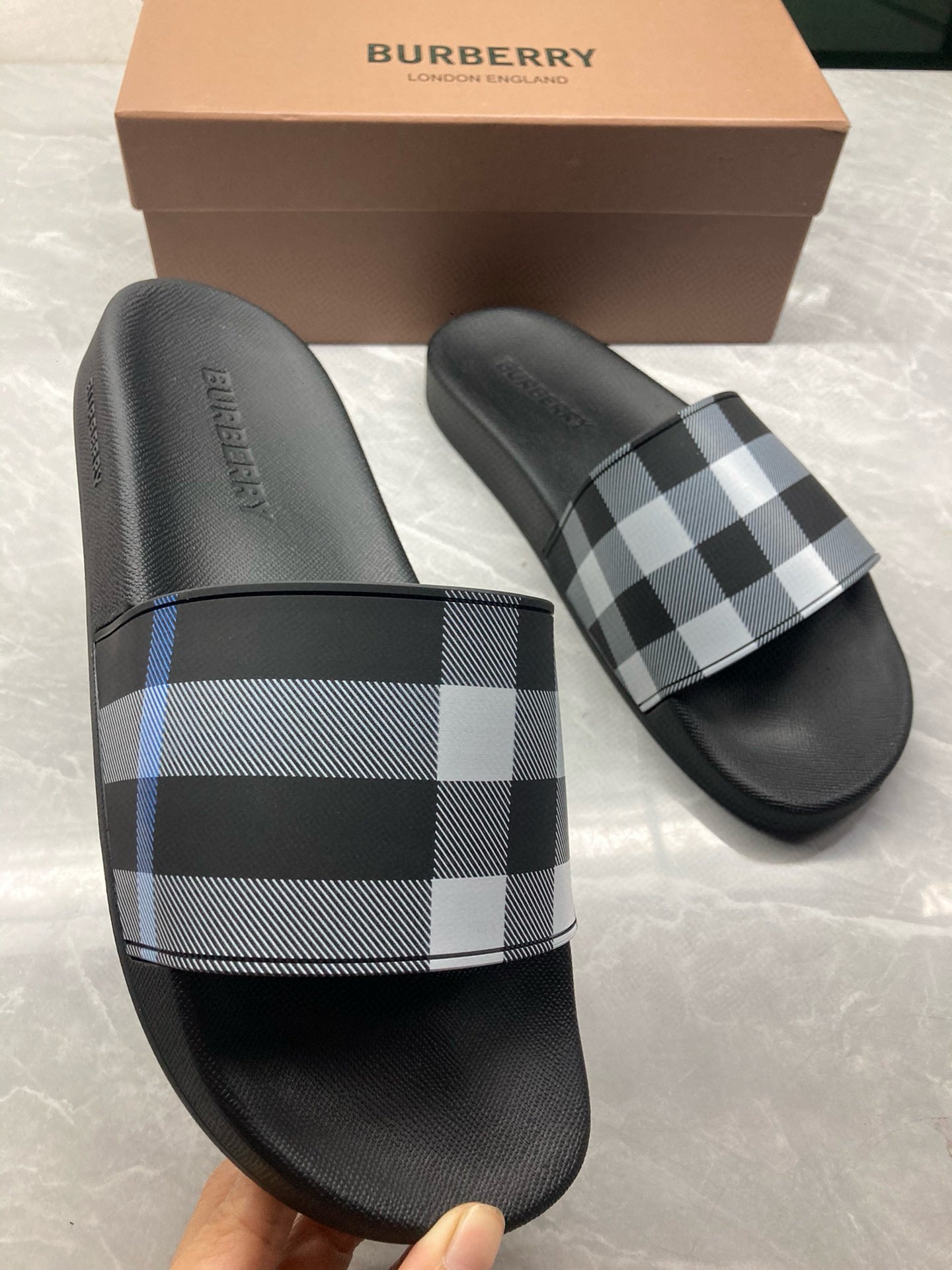 Burberry Sandals