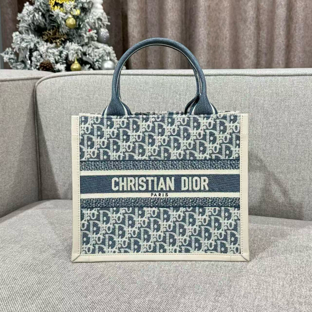 Dior Tote Bag