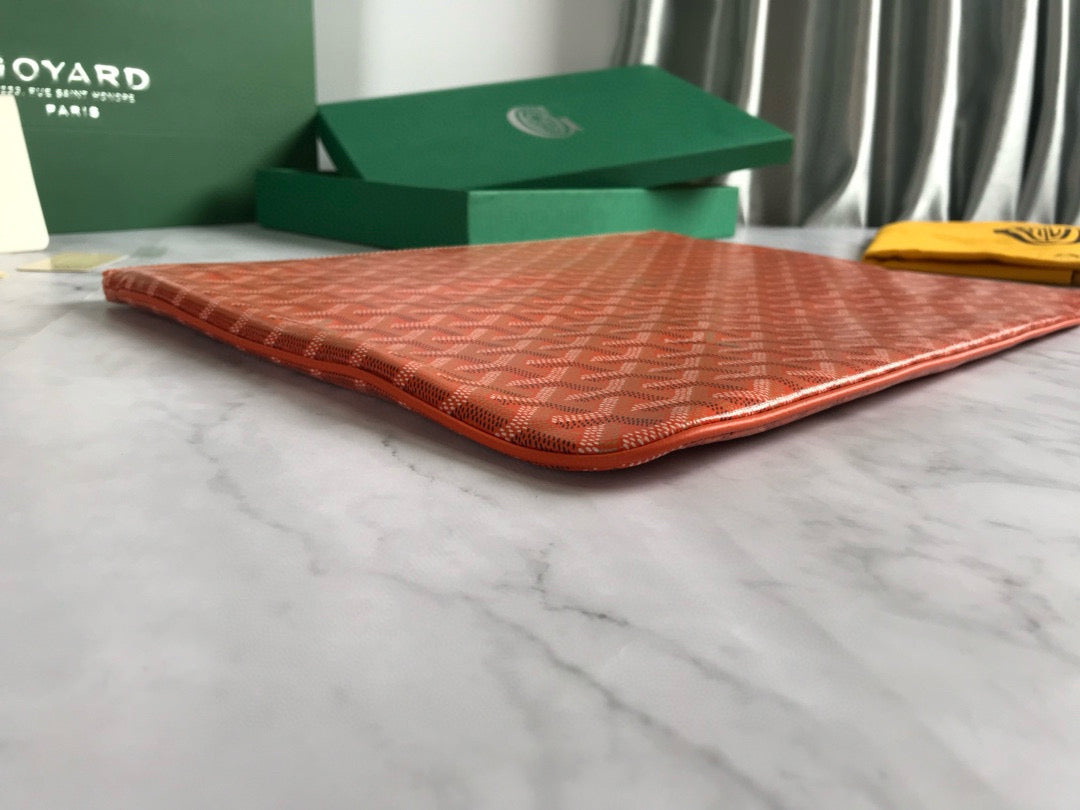 Goyard Clutch Bag 40x30CM