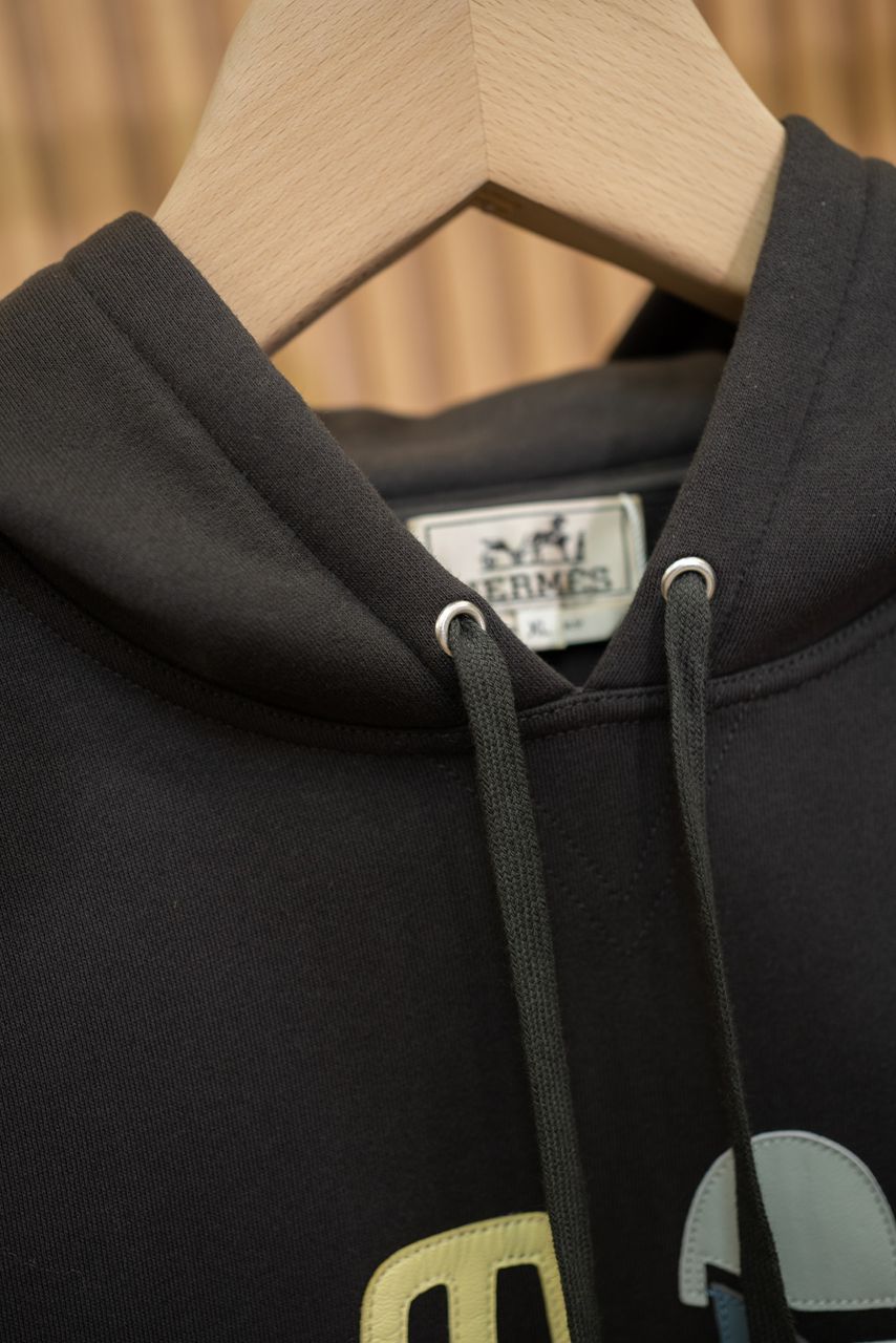 Hermes Hoodie