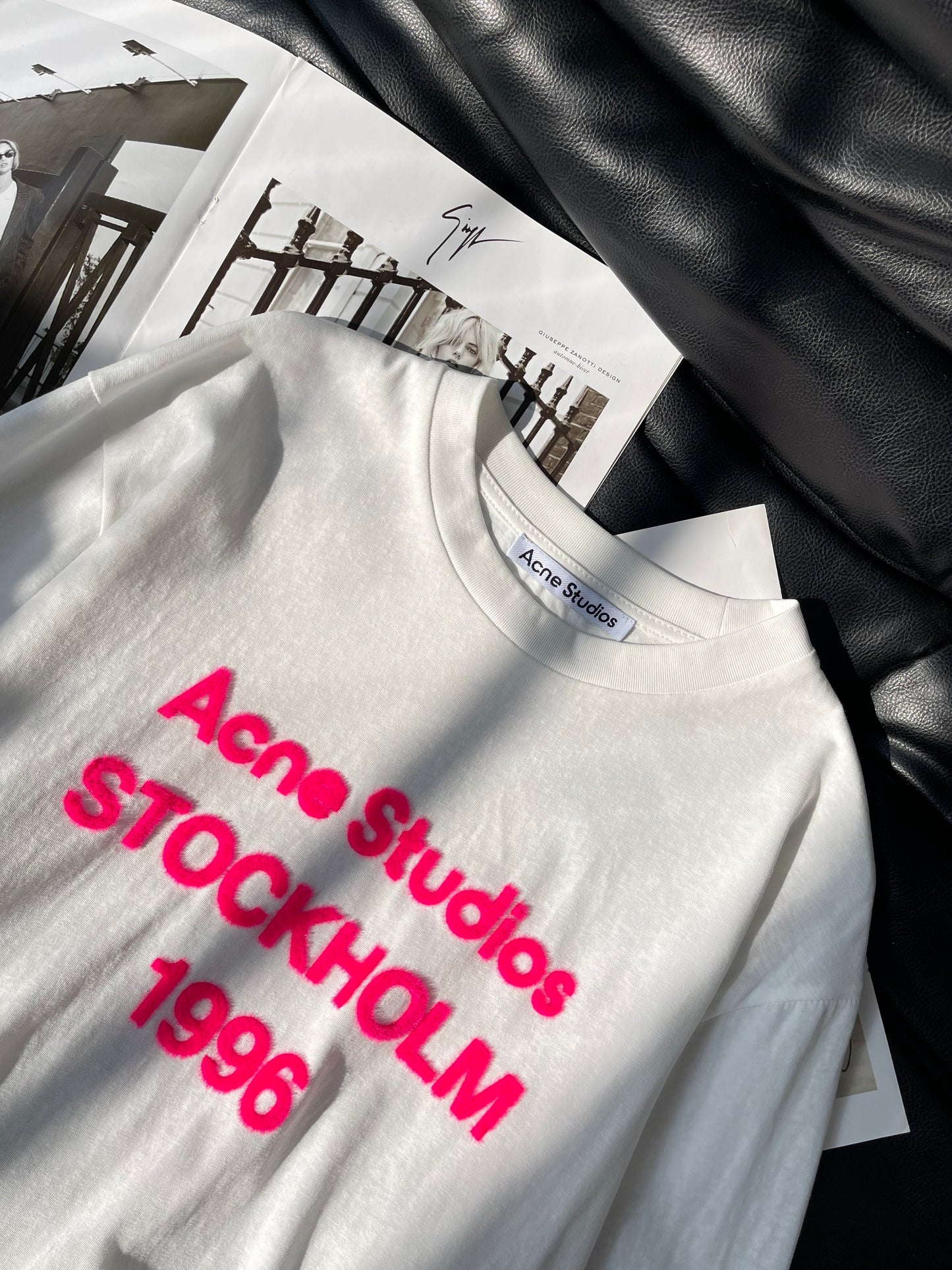 Acne Studios Sweater