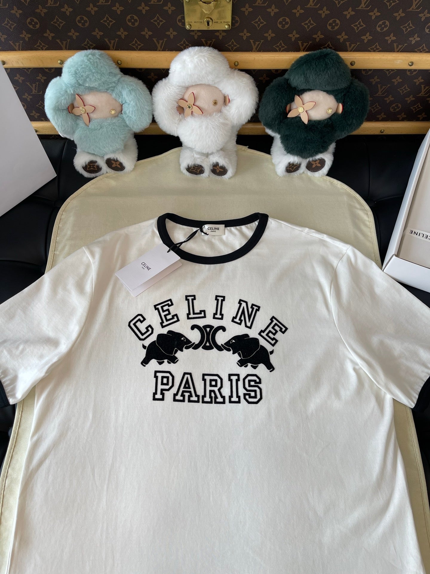 Celine T-Shirt