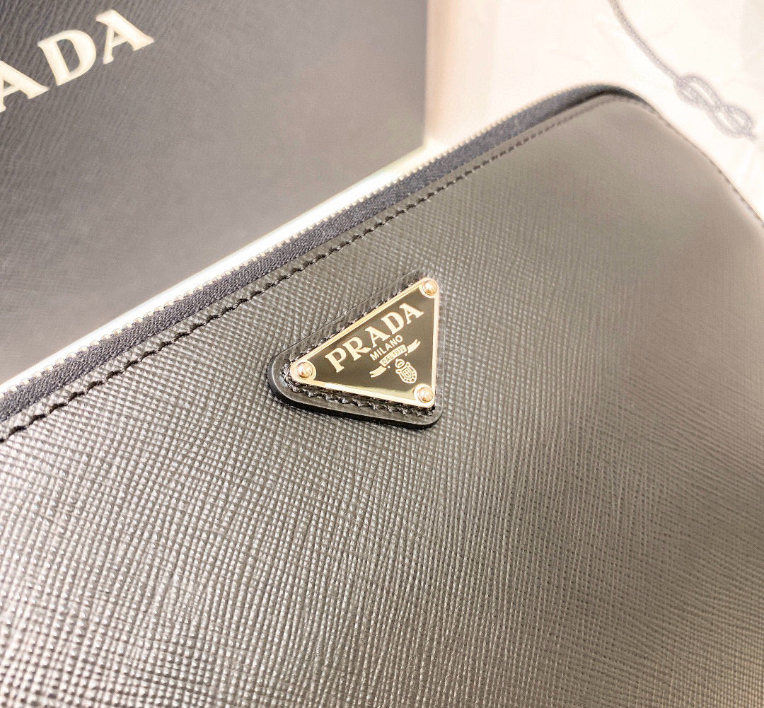 Prada Clutch Bag
