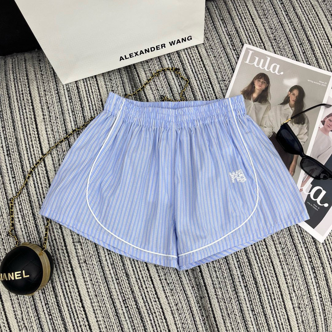 Alexander Wang Short Pants