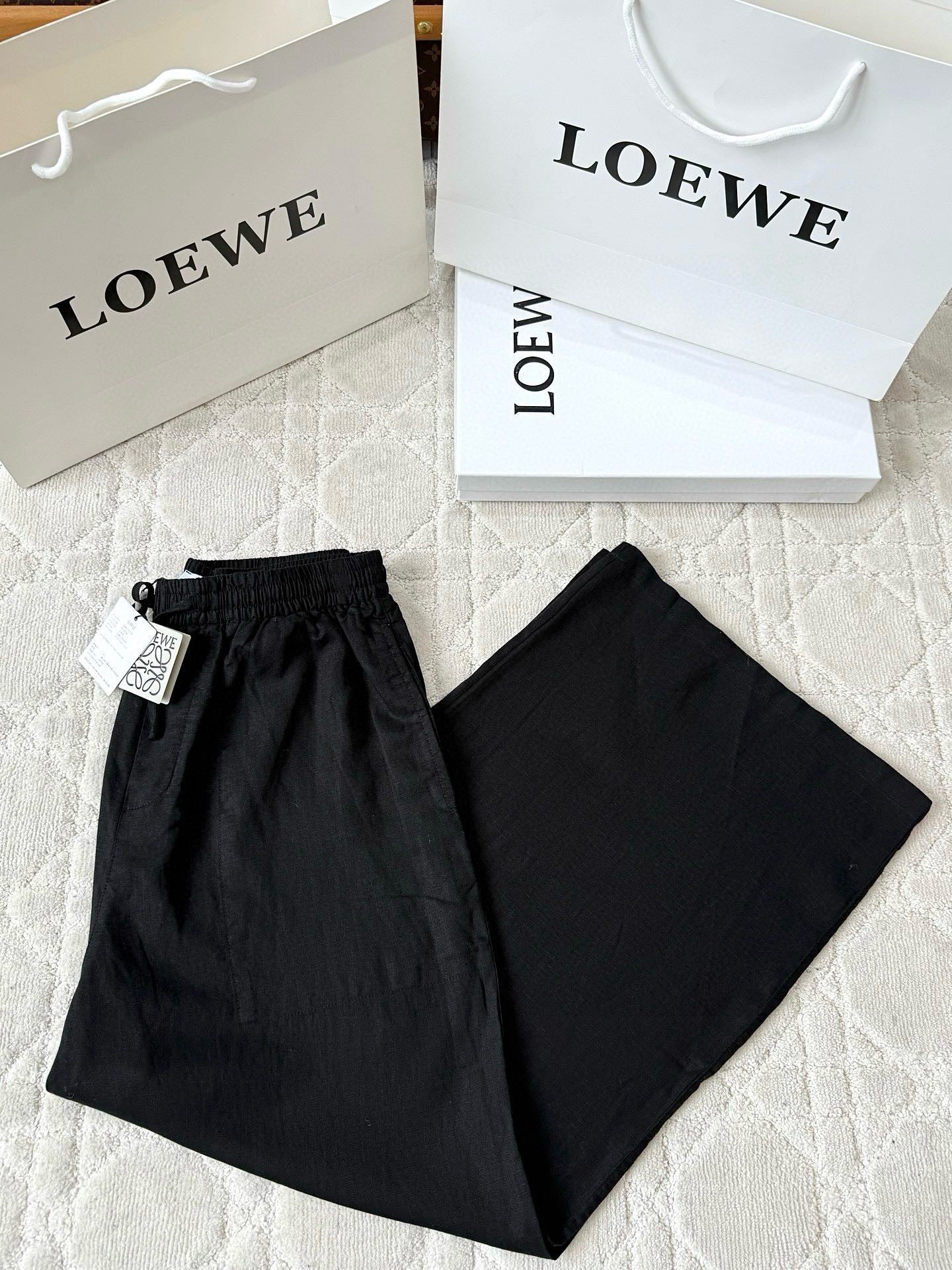 Loewe Long Pants