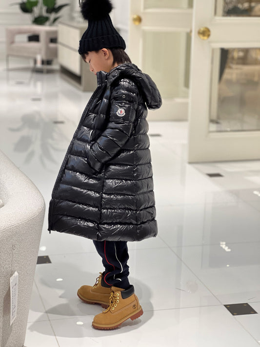 Moncler Down Jacket