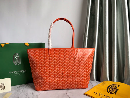 Goyard Artois MM Bag